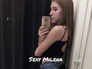 Sexy_Milena_