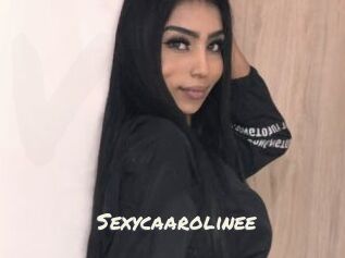 Sexycaarolinee