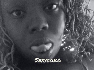 Sexycoko