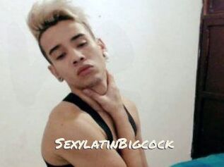 SexylatinBigcock