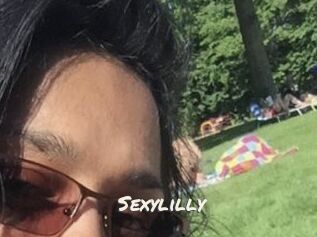 Sexylilly