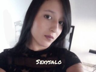 Sexysalo