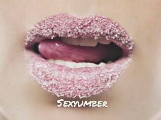 Sexyumber