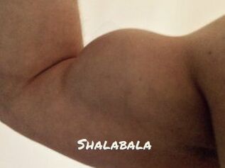 Shalabala