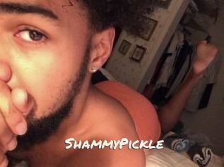 ShammyPickle