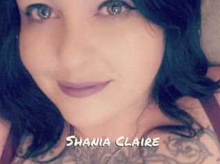 Shania_Claire