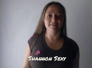 Shannon_Sexy