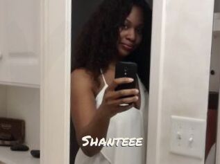 Shanteee