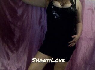 ShantiLove