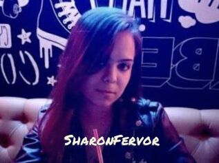 SharonFervor