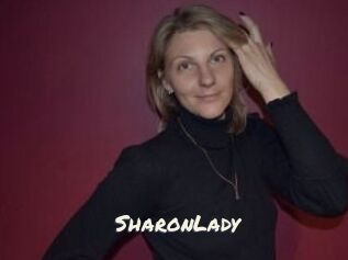 SharonLady