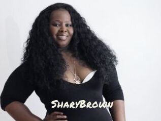 SharyBrown