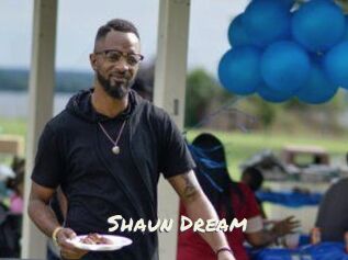 Shaun_Dream