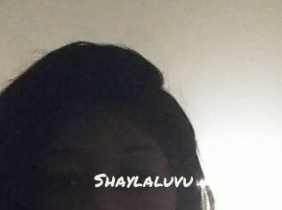 Shaylaluvu