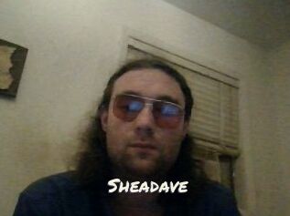 Sheadave