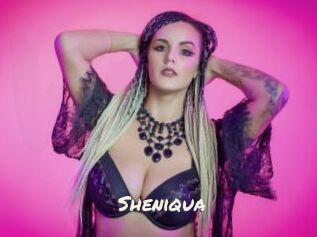 Sheniqua