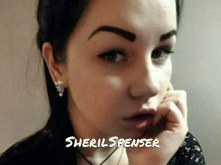 SherilSpenser