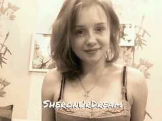 SheronUrDream