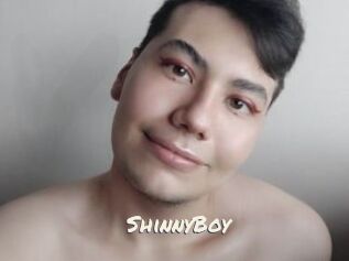 ShinnyBoy