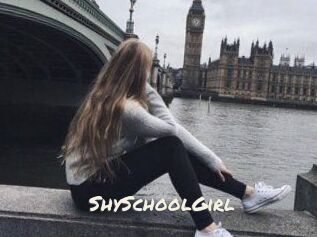 Shy_School_Girl