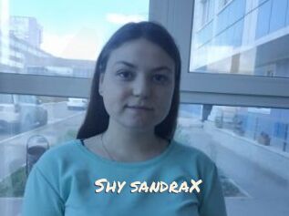 Shy_sandraX