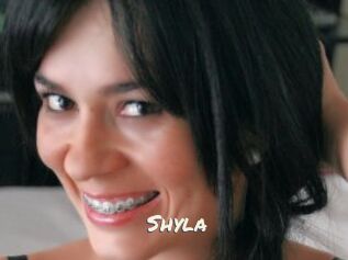 Shyla