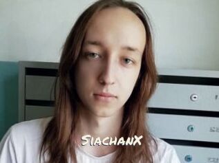 SiachanX