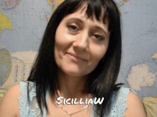 SicilliaW