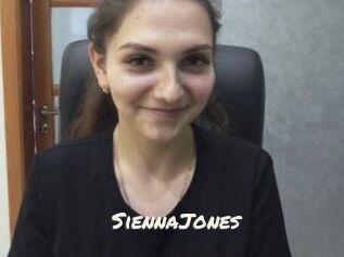 SiennaJones