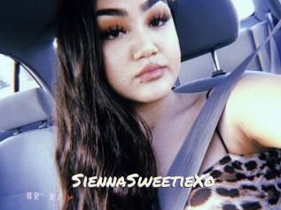 SiennaSweetieXo