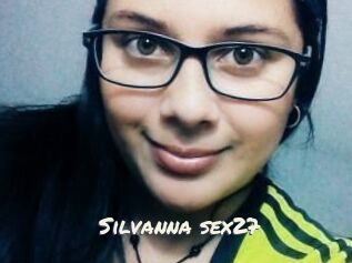 Silvanna_sex27