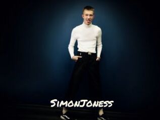 SimonJoness