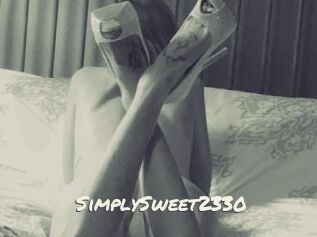 SimplySweet2330