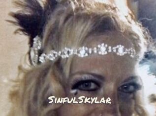 SinfulSkylar