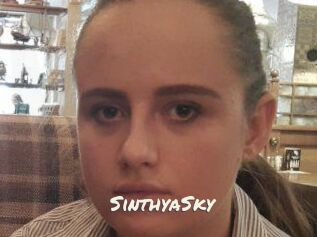 SinthyaSky