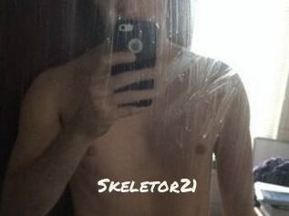 Skeletor21