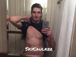 SkyCaulker