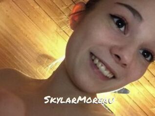 SkylarMoreau