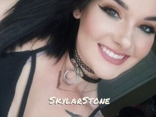 SkylarStone