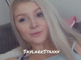 SkylarrStaxxx