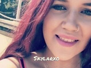 Skylarxo