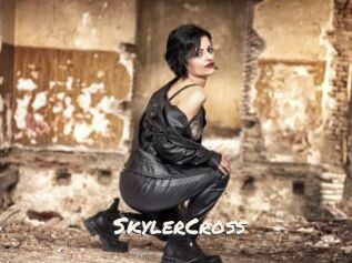 SkylerCross