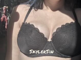 SkylerSin