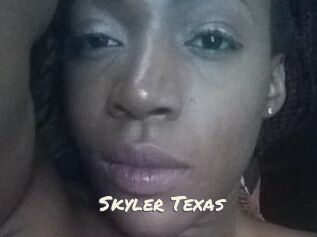 Skyler_Texas