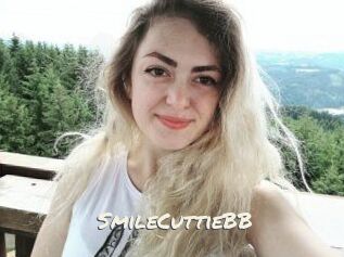 SmileCuttieBB