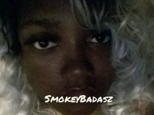 SmokeyBadasz