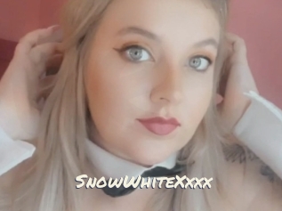 SnowWhiteXxxx