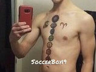 SoccerBoy19