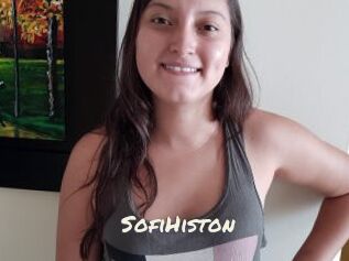 SofiHiston