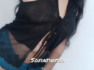 Sofiatinysex